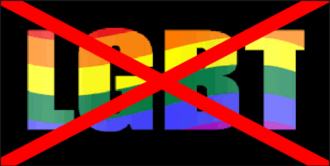 Ini Pernyataan Sikap DDII Jabar Terkait Gerakan Perilaku Menyimpang LGBT 