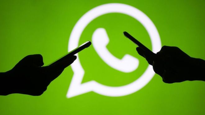WhatsApp Buka Kanal Lapor Hoaks Jelang Pemilu