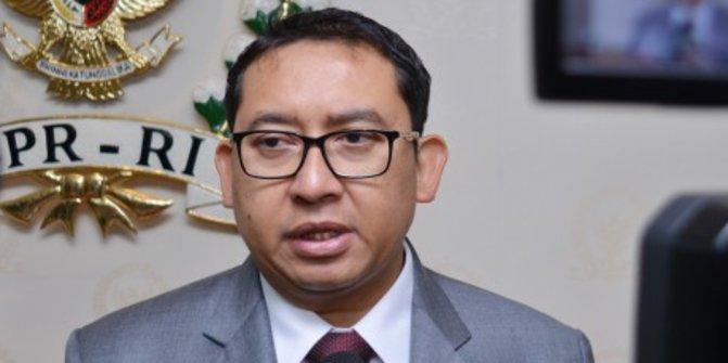 Wakil Ketua DPR RI Desak KPK Tindaklanjuti Kasus Korupsi Ahok