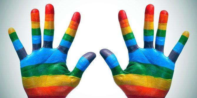 LGBT Penghancur Generasi, Bagaimana Mengakhiri?