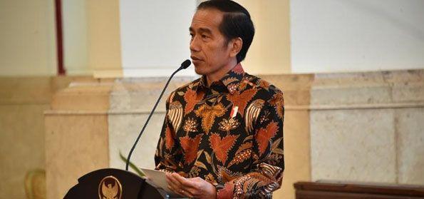 BPN: Lebih 70 Kasus Persekusi dan Kriminalisasi Terjadi pada Era Jokowi