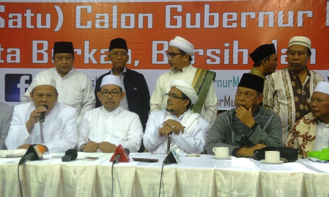 Urgensi Konvensi Gubernur Muslim Majelis Tinggi Jakarta Bersyariah (Bagian Dua-Habis)