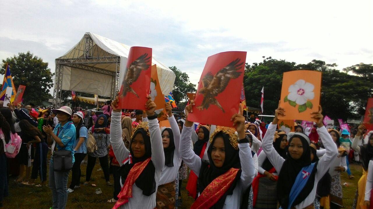 Dompleng Acara Kebangsaan, MUI Sebut Acara Untukmu Indonesia di Monas Adalah Pemurtadan Terselubung
