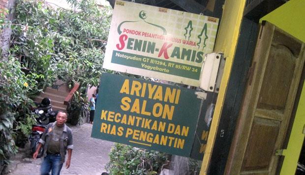 Setelah Sempat Ditutup, Pesantren Waria di Yogyakarta Dikabarkan Kembali Beroperasi