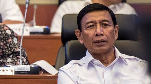 Dua “Ancaman” Rezim Jokowi Lewat Menkopolhukam