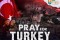 Mendo’akan Korban Gempa Bumi di Turki dan Suriah