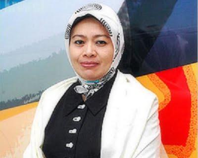 Tokoh Liberal Siti Musdah Mulia Raih 'Women of the Year 2009'