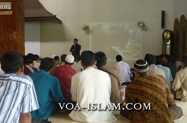 Dai Al-Bayan Yogya: Menjawab Panggilan Dakwah, Melawan Tantangan Pemurtadan