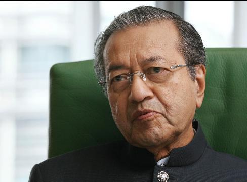 Mahathir Muhammad: Anwar Ibrahim Tidak Layak Jadi Menteri Besar Selangor