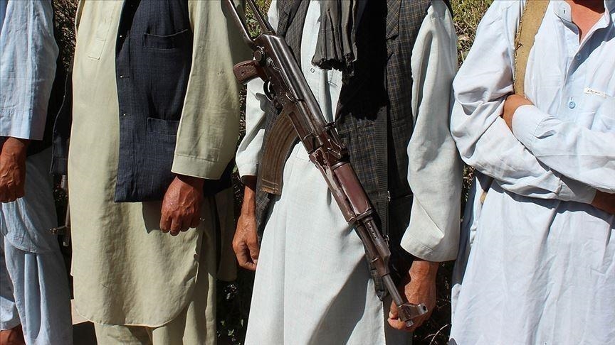 Taliban: TTP Dan Pakistan Capai Kesepakatan Gencatan Senjata 'Tidak Terbatas'