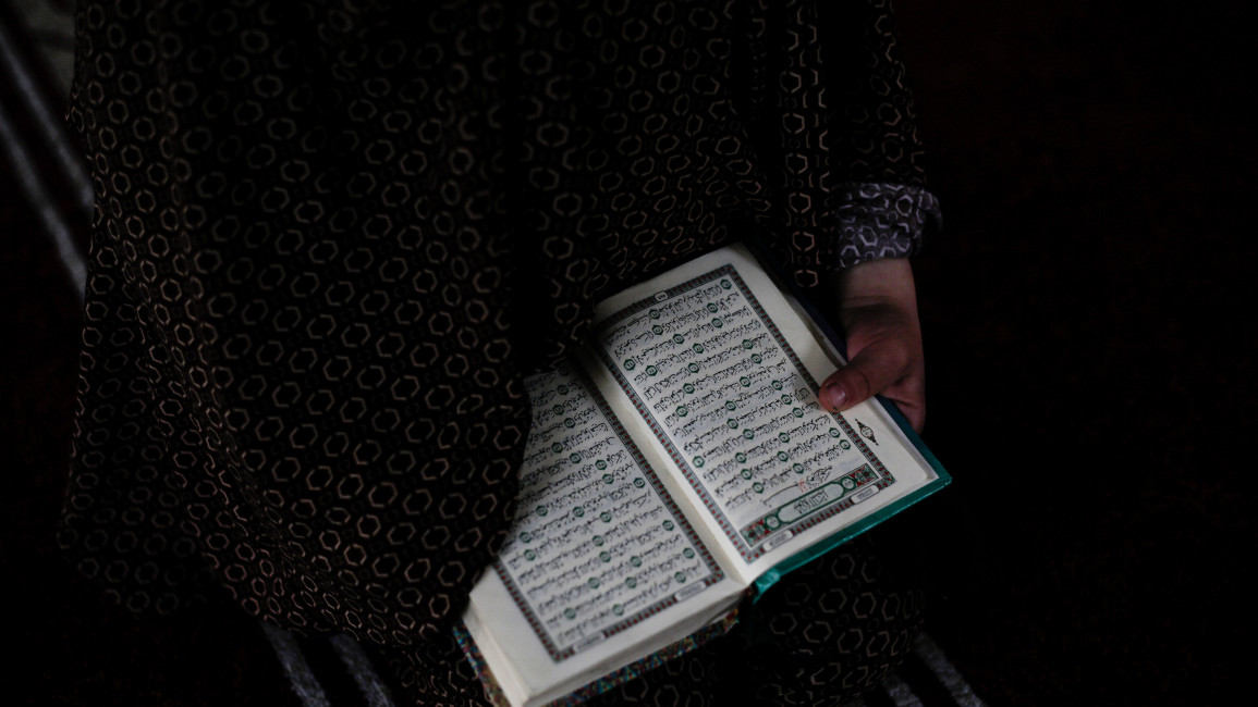 Negara-negara Arab Kecam Aksi Pembakaran Al-Qur'an Di Swedia