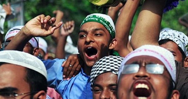 4 Tewas dalam Kerusuhan di Bangladesh Terkait Penghinaan Nabi Muhammad di Facebook