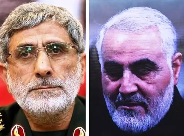 Utusan Khusus AS Ancam Pemimpin Baru Pasukan Quds IRGC Akan Bernasib Sama dengan Soleimani