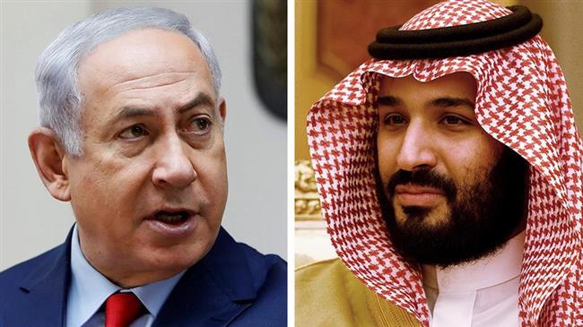 MBS Akui Arab Saudi 'Semakin Dekat' Lakukan Normalisasi Hubungan Dengan Israel