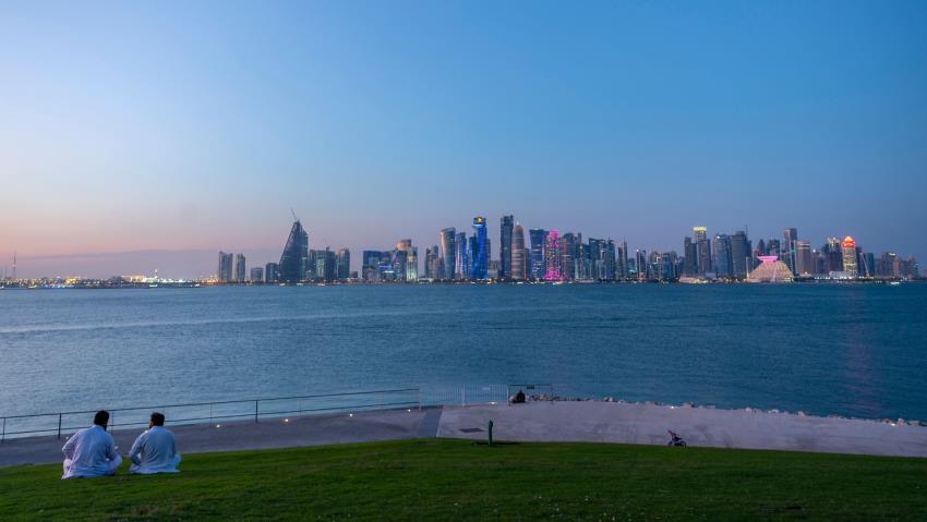Qatar Sebut 'Tidak Ada Tanggapan' dari Aliansi Pimpinan Saudi Terhadap Upaya Rekonsiliasi Teluk