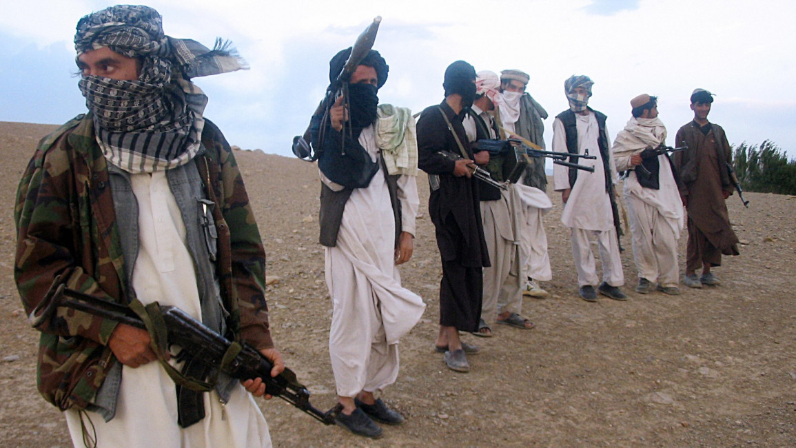 Taliban Larang Wanita Di Provinsi Balkh Dan Herat Gunakan Pemandian Umum