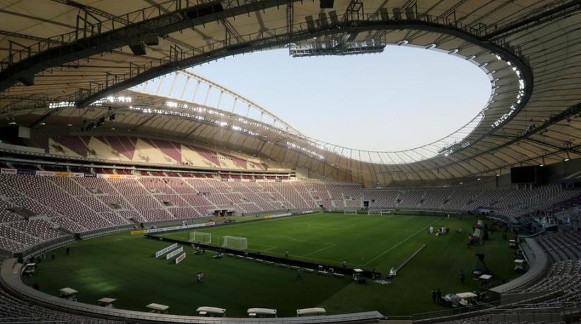 Qatar Hanya Akan Izinkan Orang Yang Telah Divaksin Covid-19 Untuk Menonton Gelaran Piala Dunia 2022 