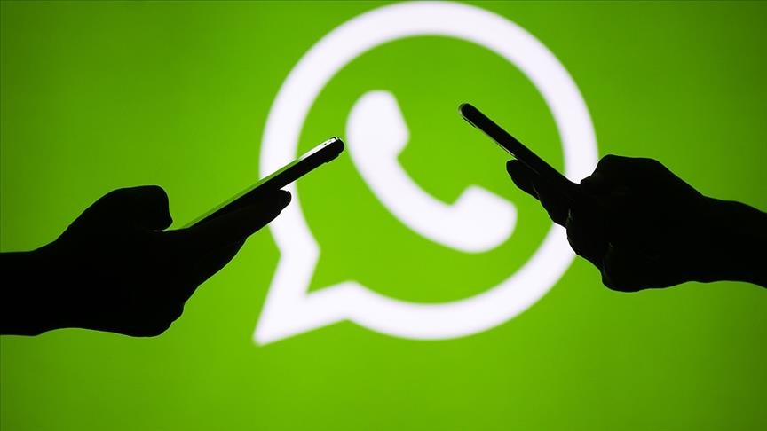 WhatsApp Dikabarkan Kembangkan Tampilan Keyboard Baru