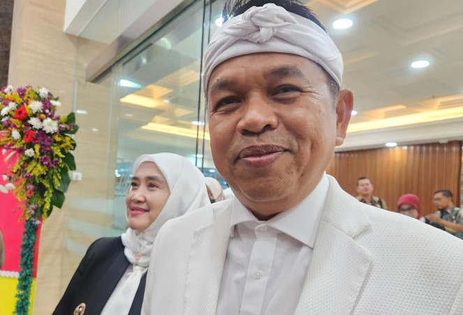 Dedi Mulyadi Tegaskan Jawa Barat Provinsi Toleran, Respons Pernyataan Abu Janda
