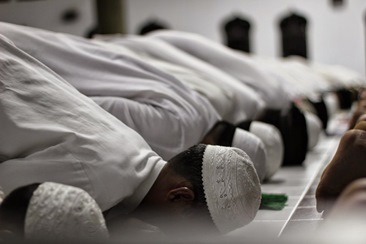 Perbaiki Diri dari Shalat Shubuh