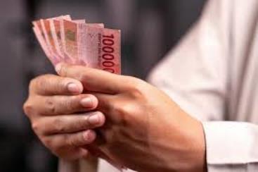 Rezeki yang Allah Antarkan Kepadamu Rezeki yang Allah Antarkan Kepadamu