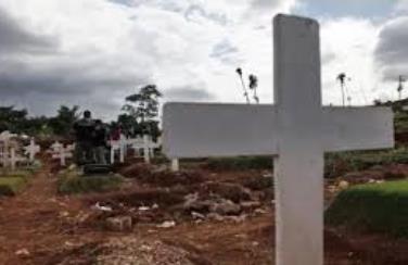 Hadiahkan Pahala al-Qur'an untuk Arwah Non Muslim