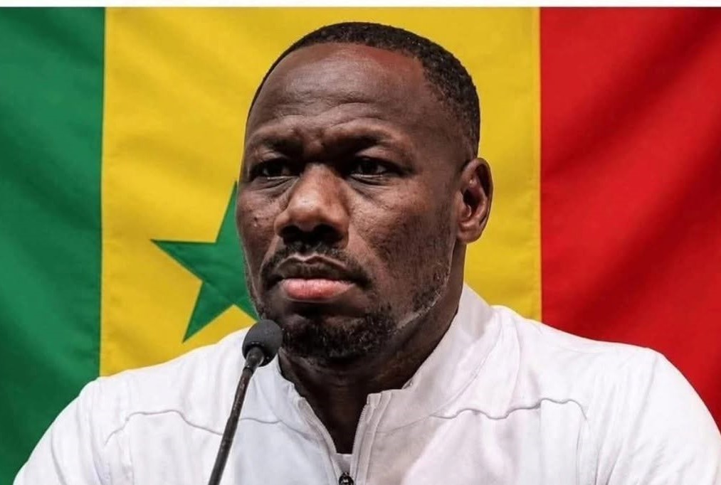 ''Kalian Takut Angin, Kami Takut Allah!'' – Keteguhan Iman Pelatih Senegal Guncang Piala Dunia