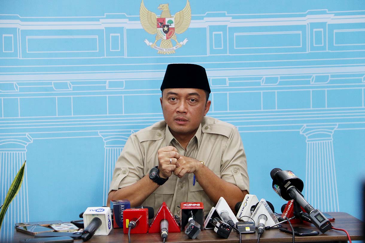 Hari Santri 2026, Pemerintah Perkuat Pesantren Lewat Pembentukan Ditjen Khusus