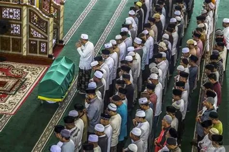 Jangan Sia-siakan Pahala Sebesar Gunung!
