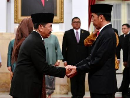 Pengamat: Badan Siber Tidak Tepat di Bawah Langsung Presiden