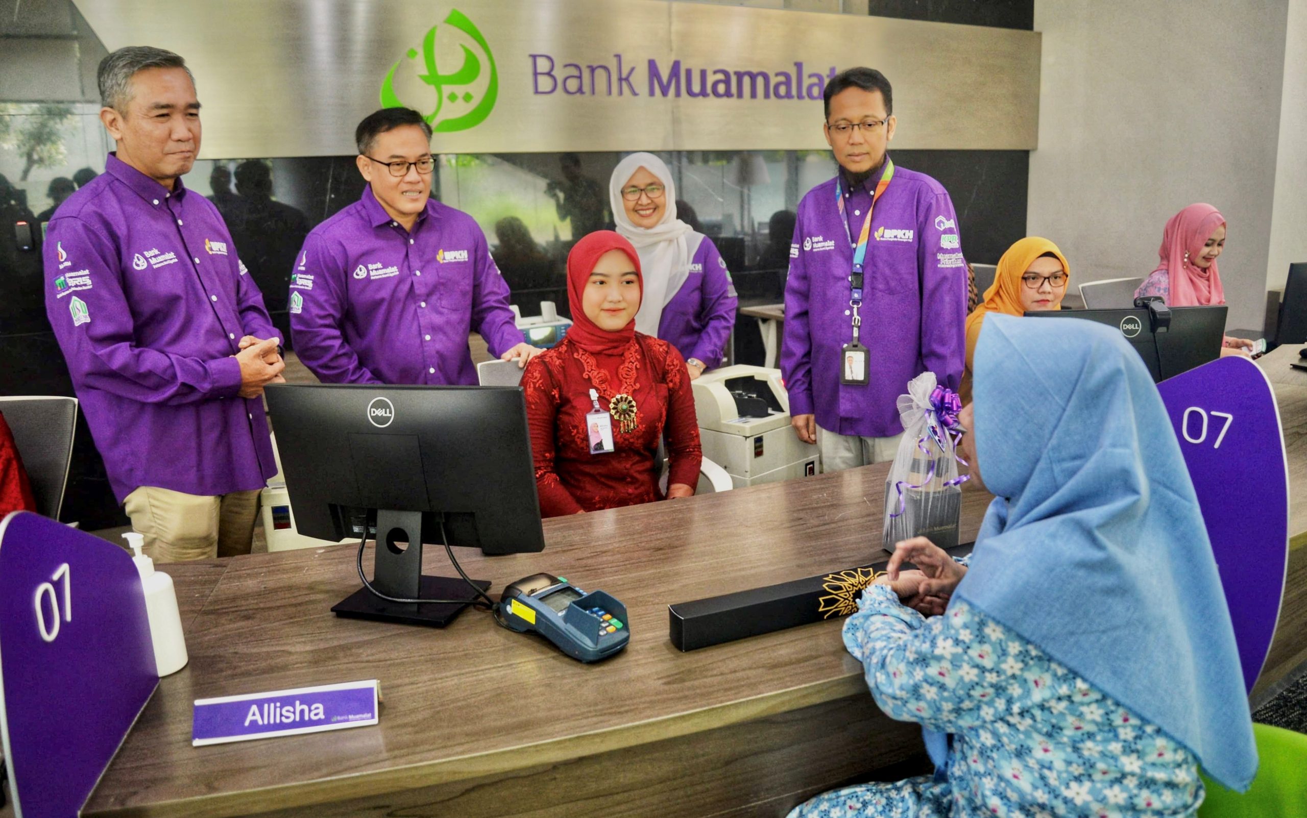 Ada Apa Dengan Muamalat (5) : Dirut Bank Muamalat, HS diduga terlibat HDC