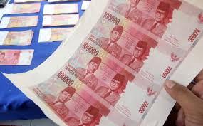 Uang dalam 62 Karung yang Ditemukan di Bekasi Itu Uang Asli Salah Cetak?