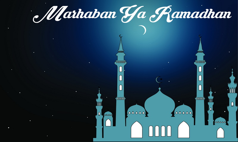 Inilah 3 Persiapan untuk Menyambut Bulan Ramadan