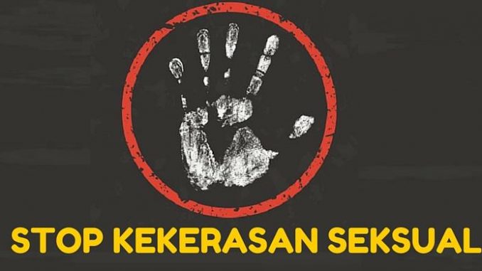 Jalan Terjal Penghapusan Kekerasan Seksual di Indonesia
