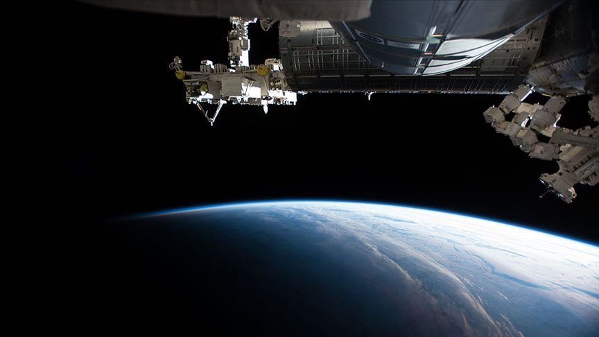 NASA akan Buka Stasiun Ruang Angkasa untuk Para Wisatawan