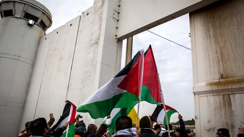 Bisakah Pengadilan Israel Memberikan Keadilan bagi Palestina?