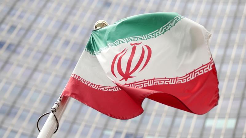 Eropa Prihatin atas Aktivitas Nuklir Iran