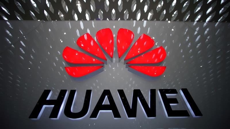 Huawei Tuding AS Lancarkan Serangan Siber dan Tekan Pegawainya