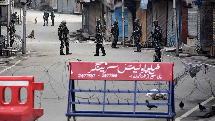 Pakistan Kembali Minta PBB Intervensi Kasus Kashmir