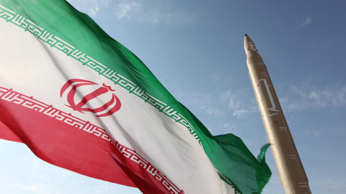 Kepala Pengawas Nuklir PBB akan Bertemu Para Pejabat Iran