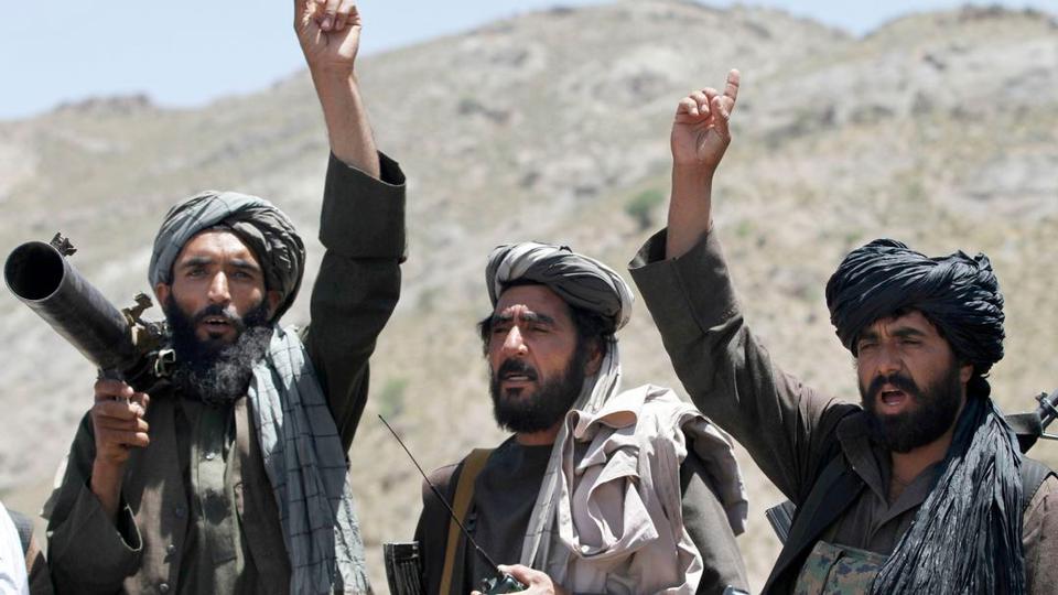 Taliban Umumkan Dimulainya Ofensif Musim Semi di Afghanistan