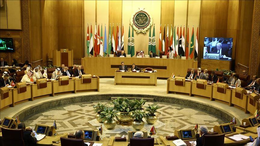 Liga Arab Desak Militer Sudan Segera Serahkan Kekuasaan ke Sipil