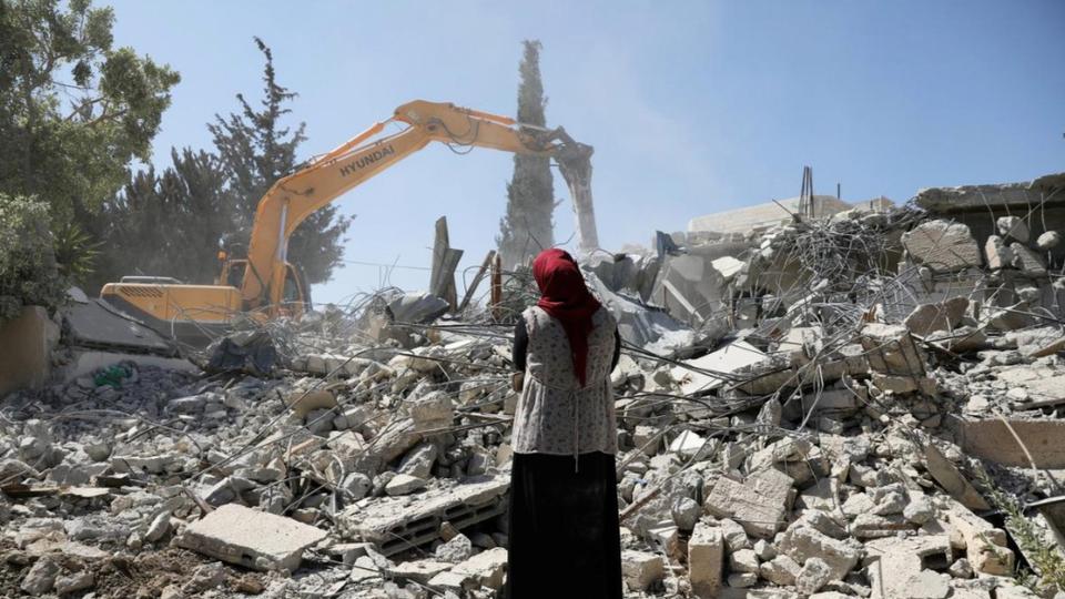 Pengadilan Israel Setujui Pembongkaran 500 Rumah Warga Palestina
