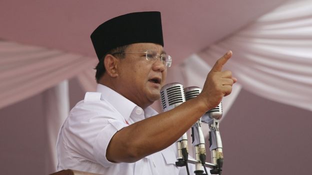 Soal Penolakan Prabowo Shalat Jumat, Bawaslu: Tidak Ada Larangan Peserta Pemilu Beribadah