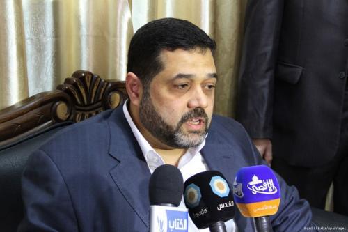 Hamas Minta Otoritas Palestina Berhenti Mengharapkan AS sebagai Mediator Perdamaian