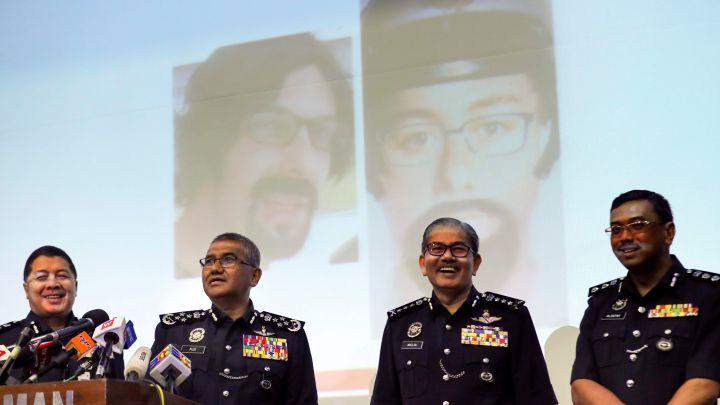 Polisi Malaysia: Pembunuh Ilmuan Hamas Gunakan Paspor Serbia dan Montonegro Palsu