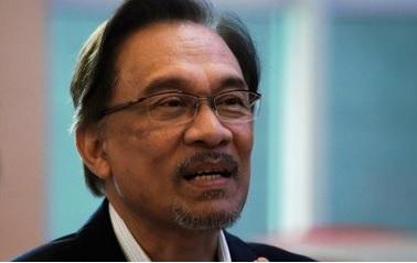 Anwar Ibrahim Sebut Australia 'Terlibat' dalam Dugaan Korupsi di Malaysia