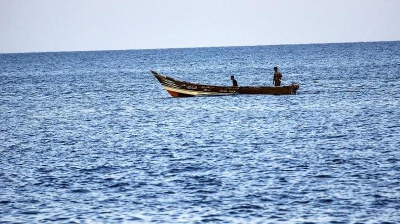 Koalisi Arab Gagalkan Rencana Pemberontak Syi'ah Houtsi Serang Kapal Nelayan Sipil