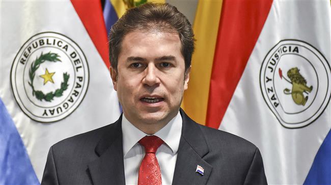 Turki Akan Buka Kedutaan di Paraguay Setelah Negara itu Kembalikan Kedubes ke Tel Aviv