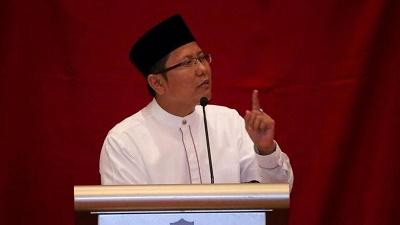 Cholil Nafis:Tahun 2017 adalah Tahun Kebangkitan Umat Islam Saat Mahasiswa Asyik Kuliah 